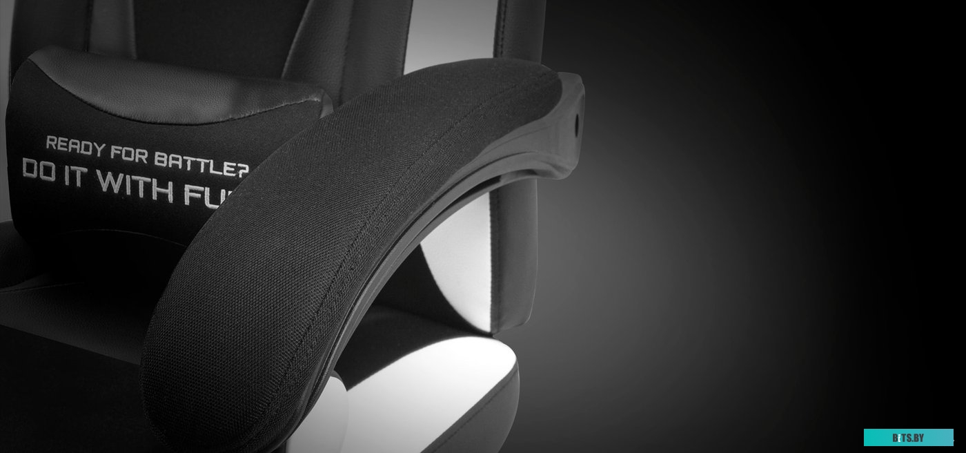 Кресло Fury Avenger M+ NFF-1710