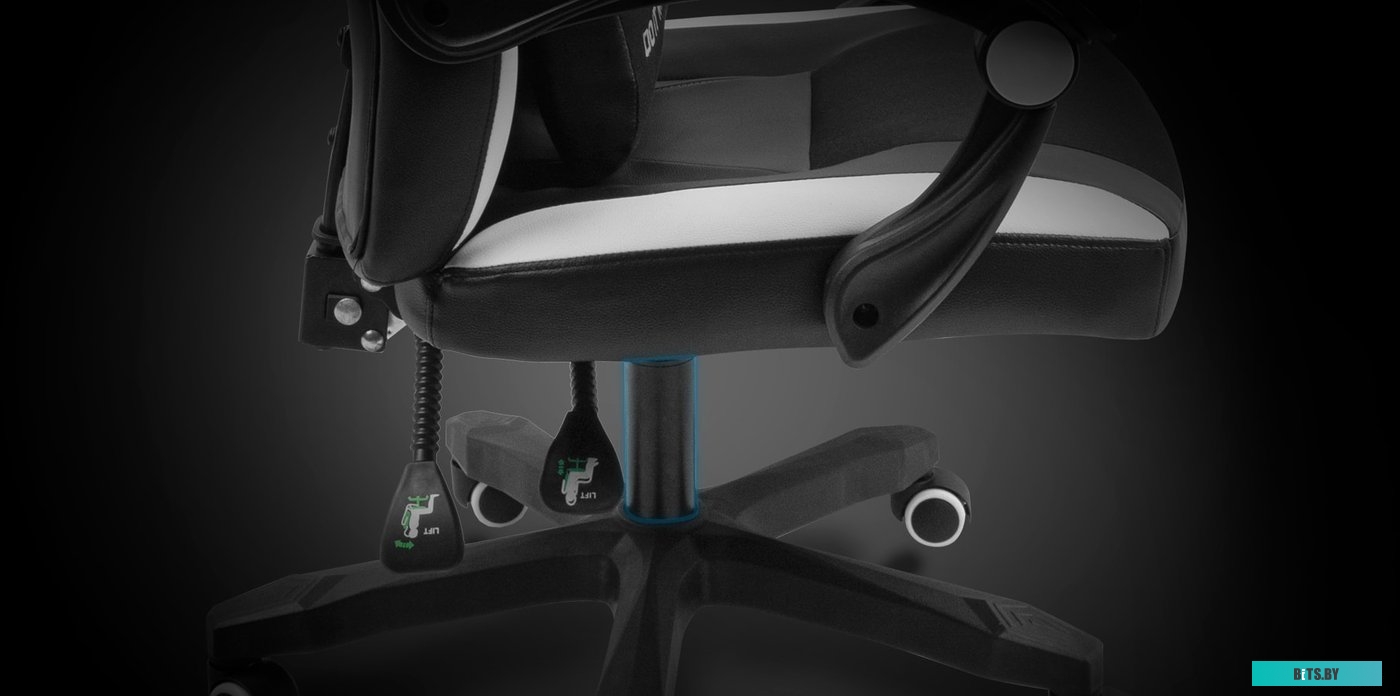 Кресло Fury Avenger M+ NFF-1710