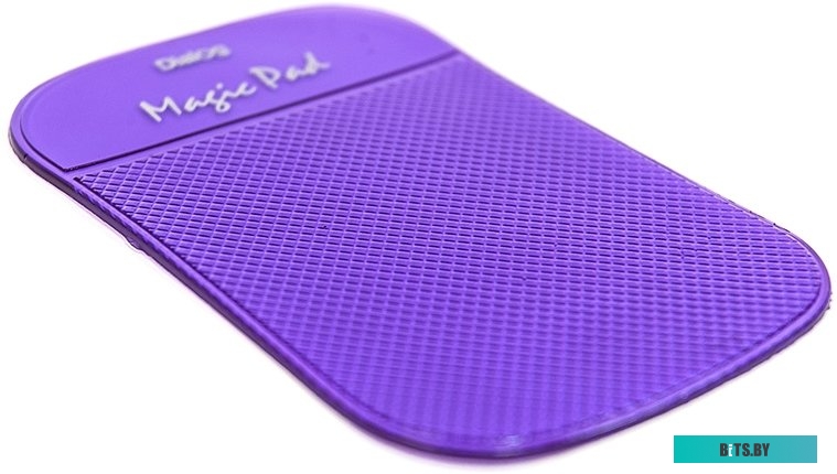 Противоскользящий коврик Dialog MagicPad MH-01 (фиолетовый)