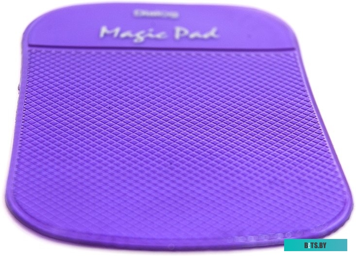Противоскользящий коврик Dialog MagicPad MH-01 (фиолетовый)