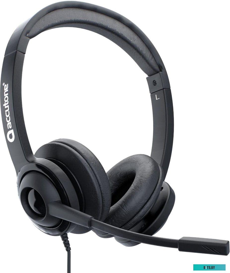 Наушники (Гарнитура) Accutone Accutone MB210 <ZE-MB210>