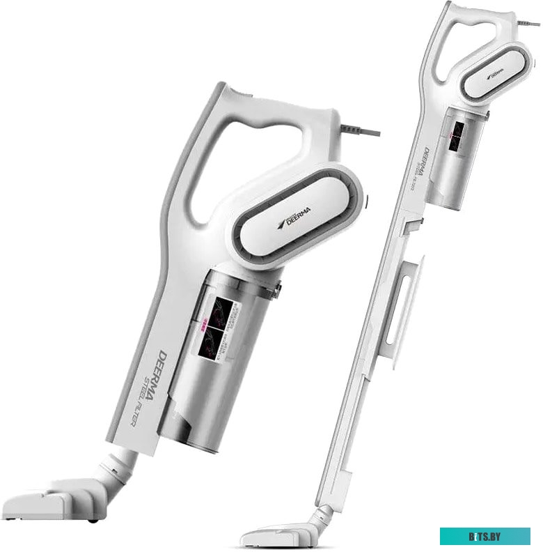 Пылесос Deerma DX700