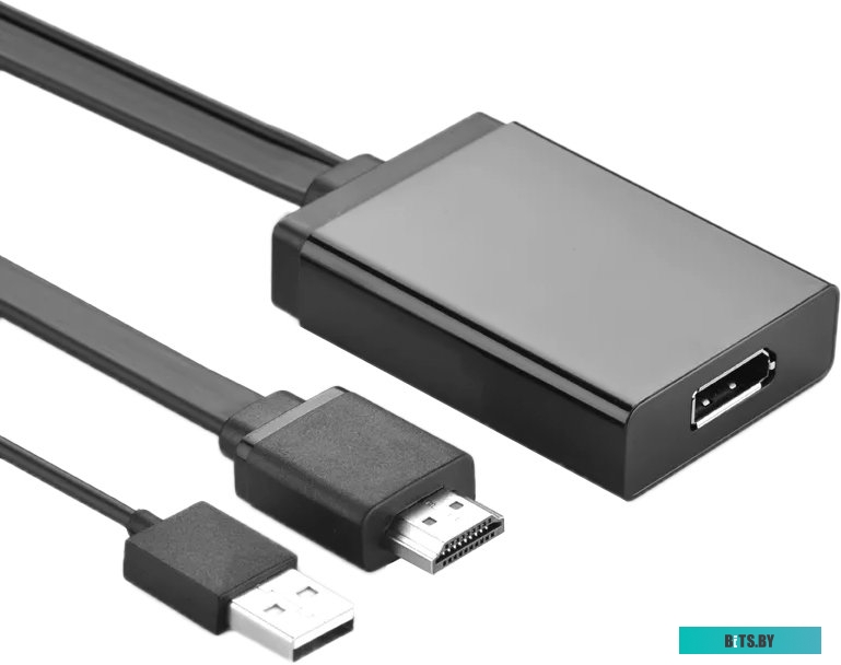 Адаптер Ugreen MM107 40238