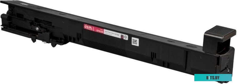 Картридж Sakura SACF313A (826A) для HP, пурпурный, 31500 к.