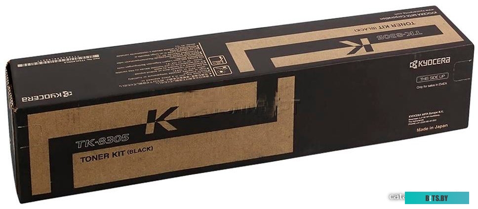 Картридж Kyocera TK-8305K