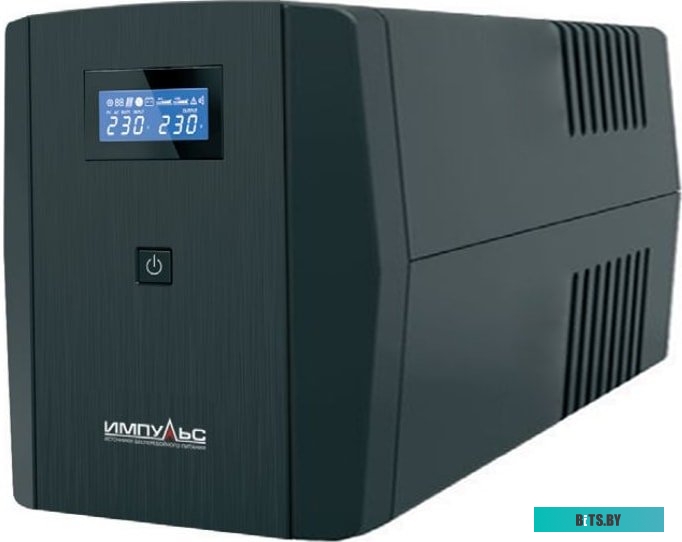 ИБП ИМПУЛЬС Юниор Смарт 1200 JS12223