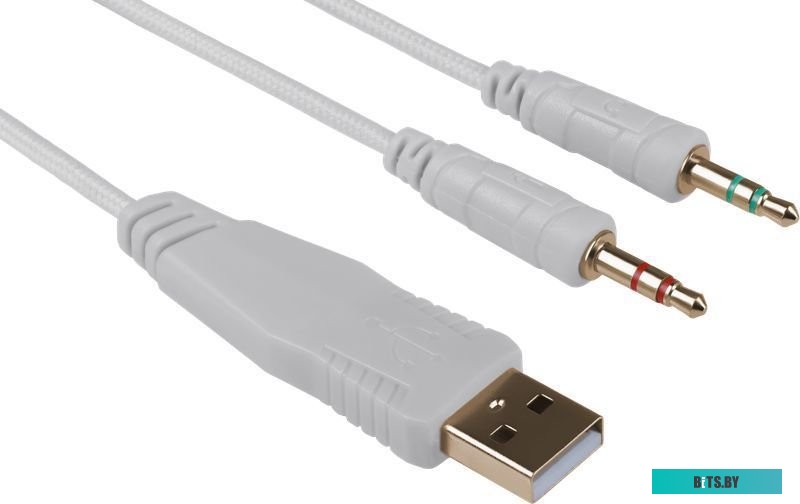 Игровая гарнитура Redragon Mento 70708