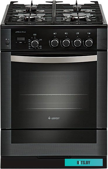 ПГ 6500-03 0044 Газовая плита GEFEST ПГ 6500-03 0044