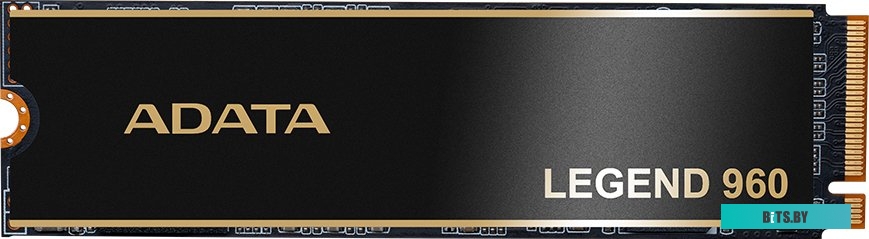 SSD Накопитель ADATA Legend 960 2TB ALEG-960-2TCS