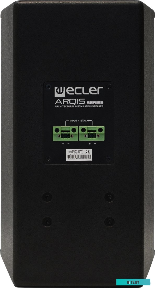 Акустическая система Ecler ARQIS 106BK