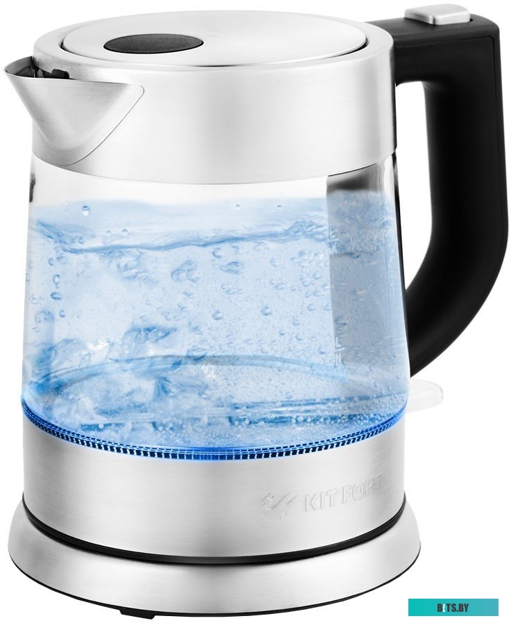 Электрочайник Kitfort KT-647