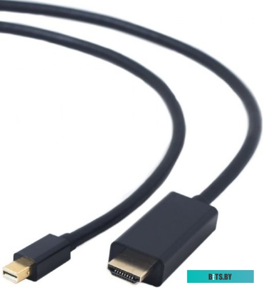 Кабель Cablexpert CC-mDP-HDMI-6