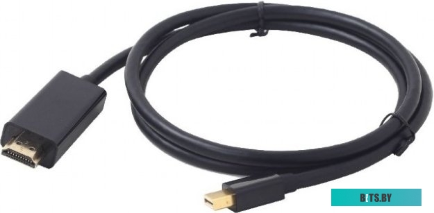 Кабель Cablexpert CC-mDP-HDMI-6