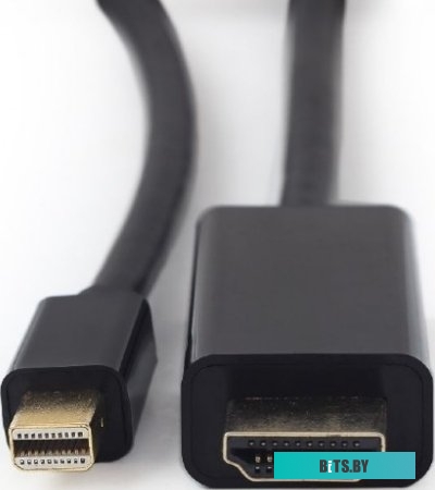 Кабель Cablexpert CC-mDP-HDMI-6