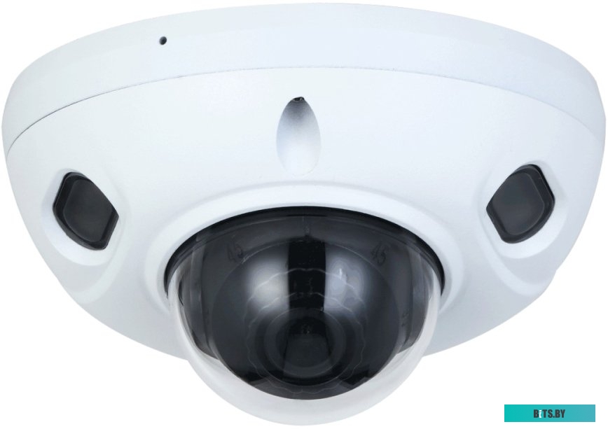 Купольная IP-видеокамера Dahua DH-IPC-HDBW3441FP-AS-0280B-S2