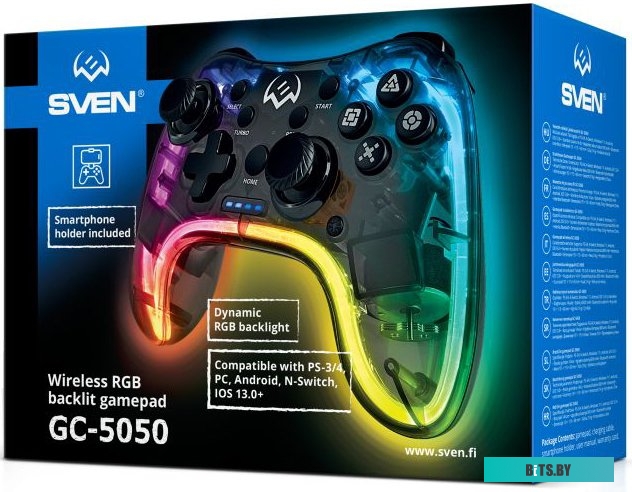 Sven GC-5050