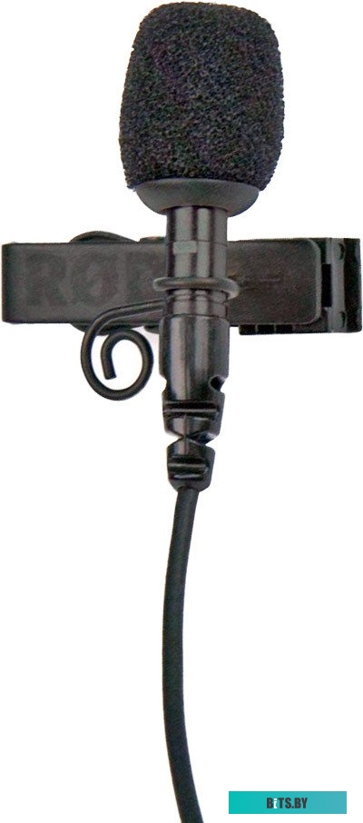Микрофон петличный Rode SmartLav+ 219912