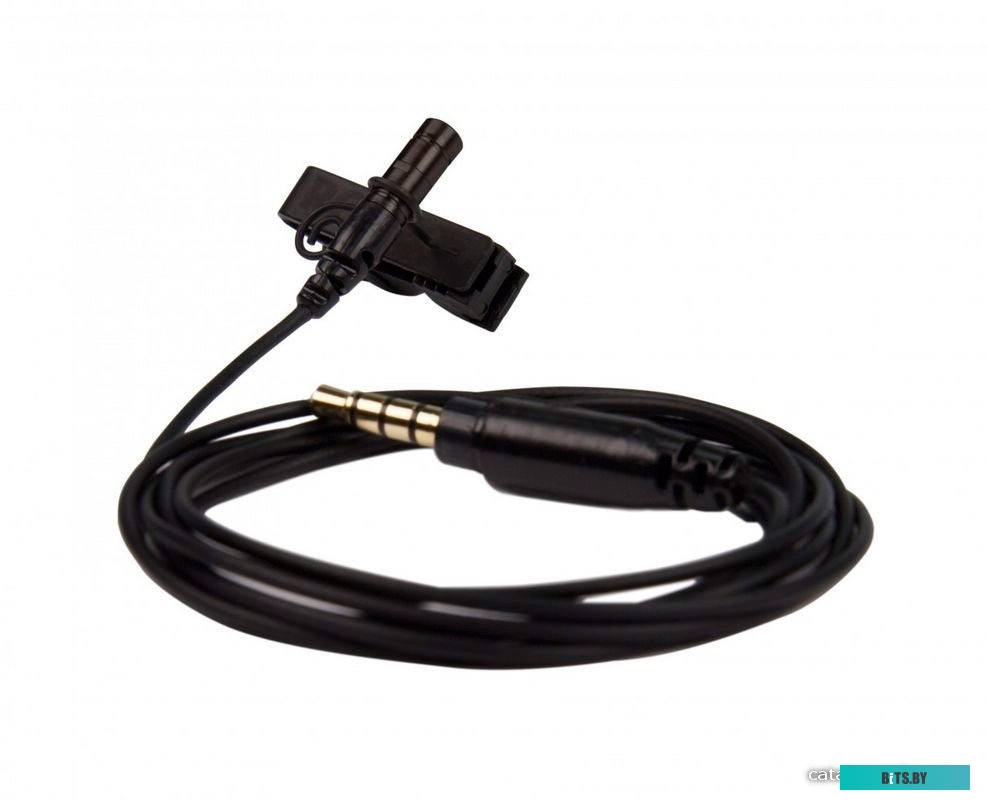 Микрофон петличный Rode SmartLav+ 219912