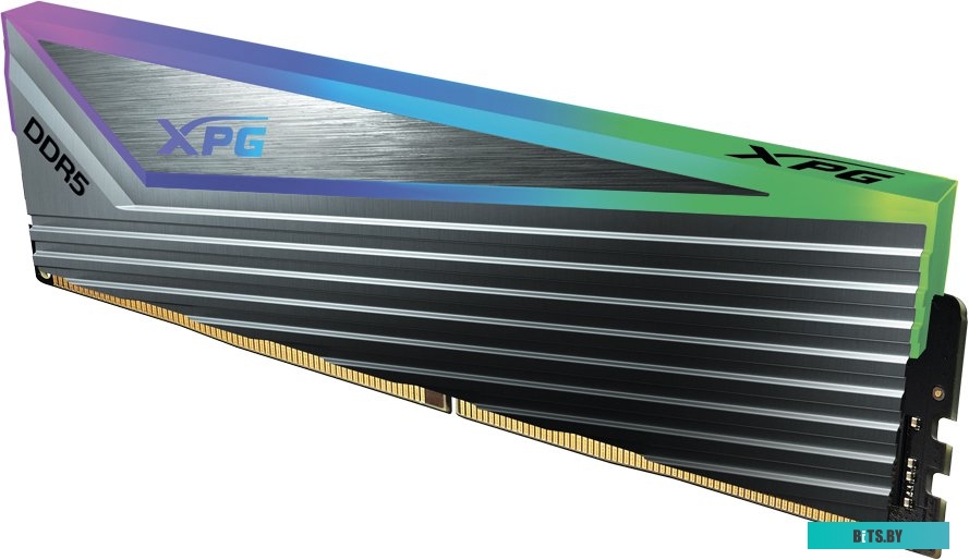 ADATA XPG Caster RGB 2x16ГБ DDR5 6400 МГц AX5U6400C3216G-DCCARGY