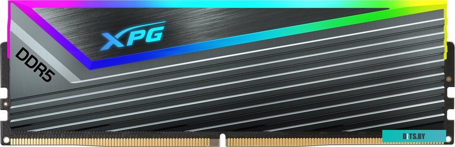 ADATA XPG Caster RGB 2x16ГБ DDR5 6400 МГц AX5U6400C3216G-DCCARGY