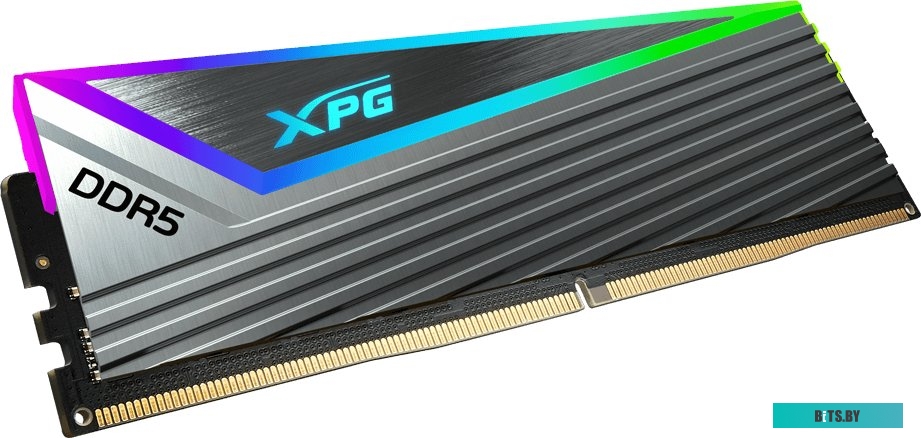 ADATA XPG Caster RGB 2x16ГБ DDR5 6400 МГц AX5U6400C3216G-DCCARGY