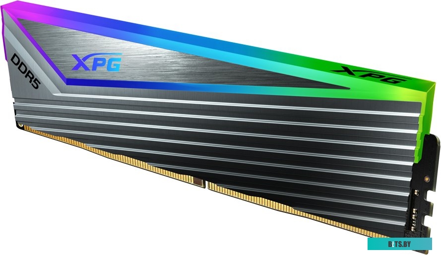 ADATA XPG Caster RGB 2x16ГБ DDR5 6400 МГц AX5U6400C3216G-DCCARGY