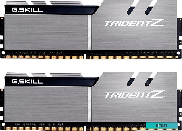 Оперативная память G.Skill Trident Z F4-3200C16D-16GTZSK.