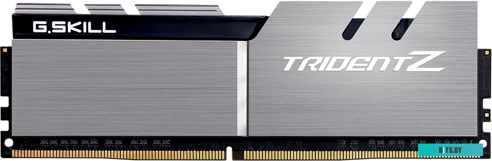 Оперативная память G.Skill Trident Z F4-3200C16D-16GTZSK.