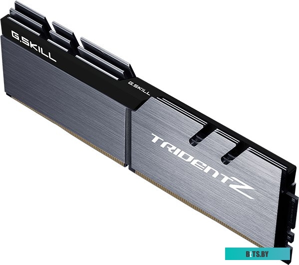 Оперативная память G.Skill Trident Z F4-3200C16D-16GTZSK.