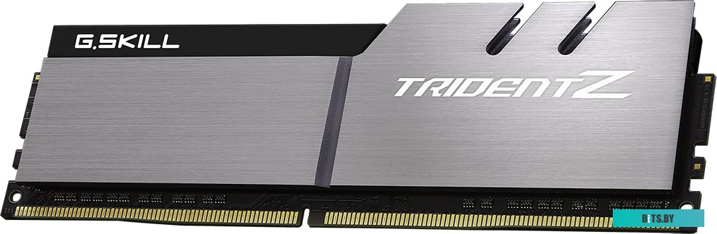 Оперативная память G.Skill Trident Z F4-3200C16D-16GTZSK.