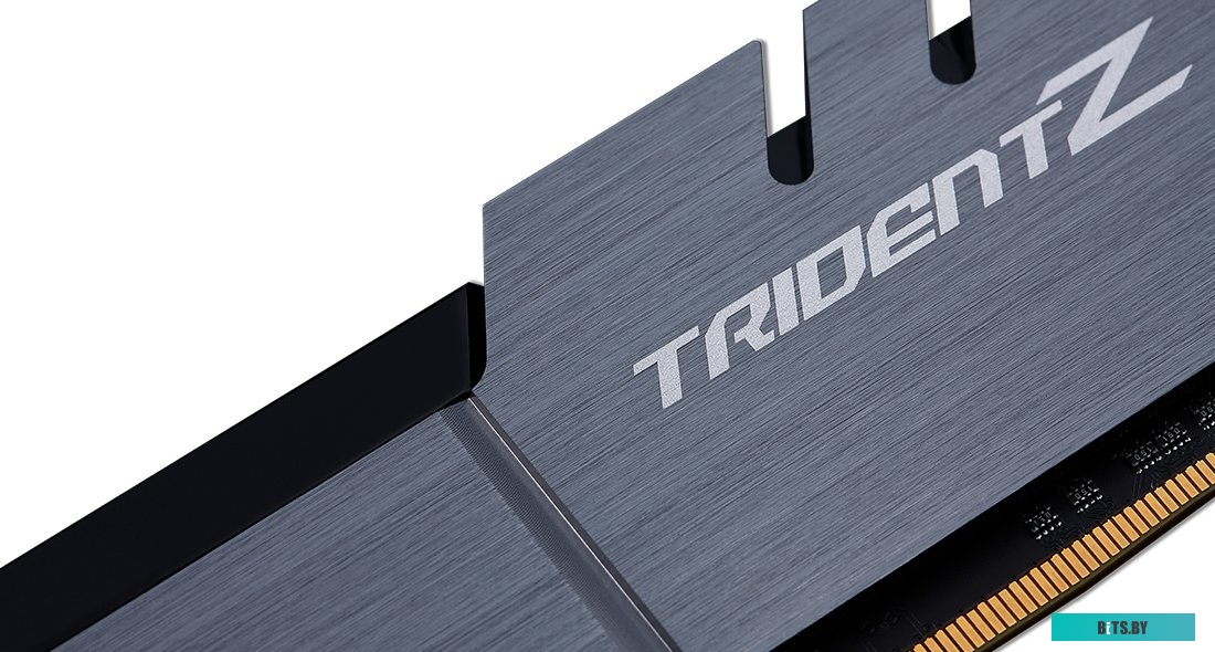 Оперативная память G.Skill Trident Z F4-3200C16D-16GTZSK.