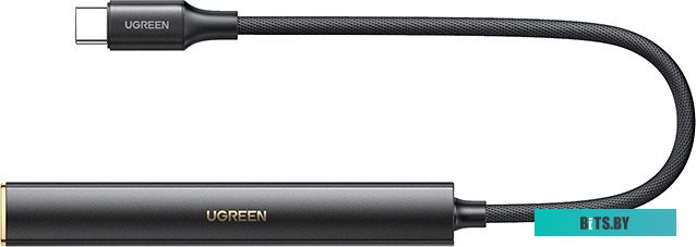 Усилитель UGREEN CM545 (90217)