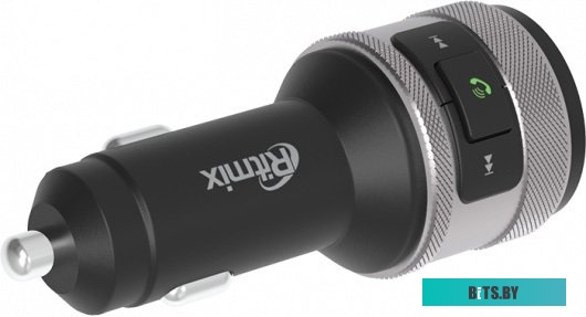 FM модулятор Ritmix FMT-A707