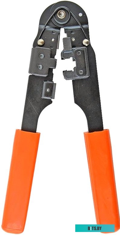 Клещи обжимные Gembird T-210/60