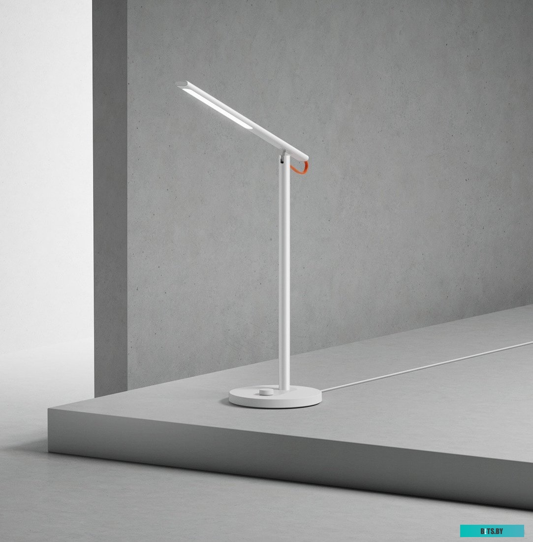 Настольная лампа Xiaomi Mi Smart LED Desk Lamp 1S MJTD01SYL (международная версия) <MUE4105GL>