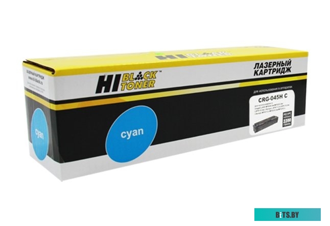Картридж Hi-Black HB-№045HC