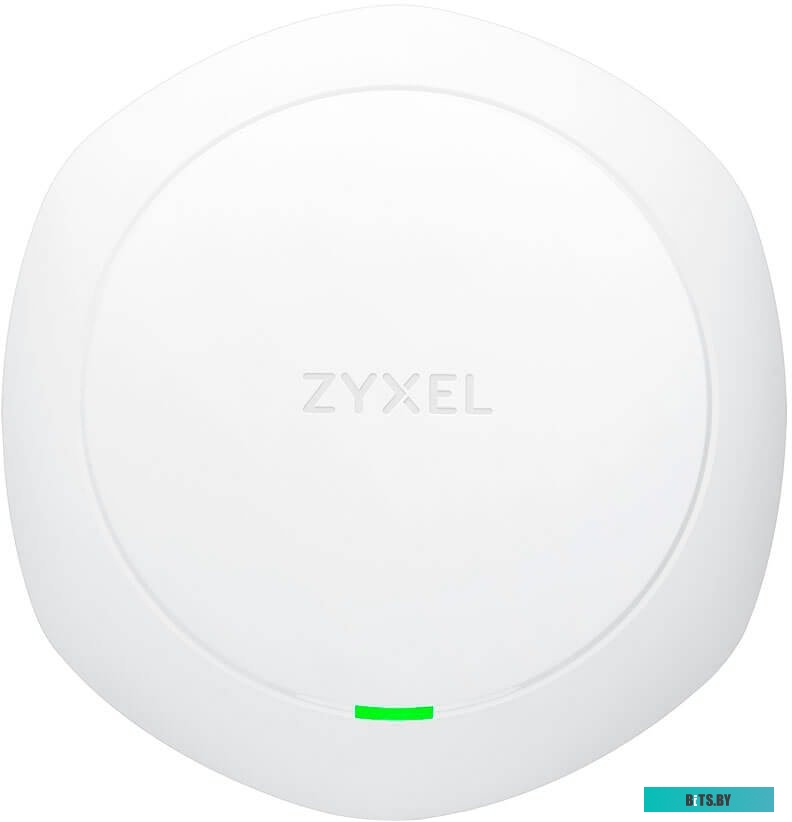 Точка доступа Zyxel WAC6303D-S