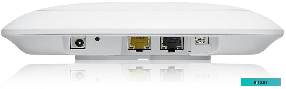 Точка доступа Zyxel WAC6303D-S
