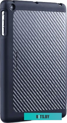 Чехол для планшета Cooler Master Yen Folio for iPad mini Silver (C-IPMF-CTYF-SS)