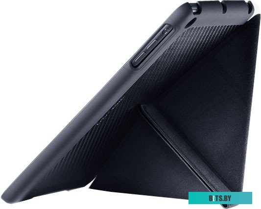Чехол для планшета Cooler Master Yen Folio for iPad mini Silver (C-IPMF-CTYF-SS)