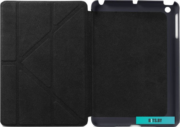 Чехол для планшета Cooler Master Yen Folio for iPad mini Silver (C-IPMF-CTYF-SS)