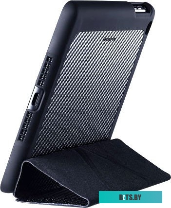 Чехол для планшета Cooler Master Yen Folio for iPad mini Silver (C-IPMF-CTYF-SS)
