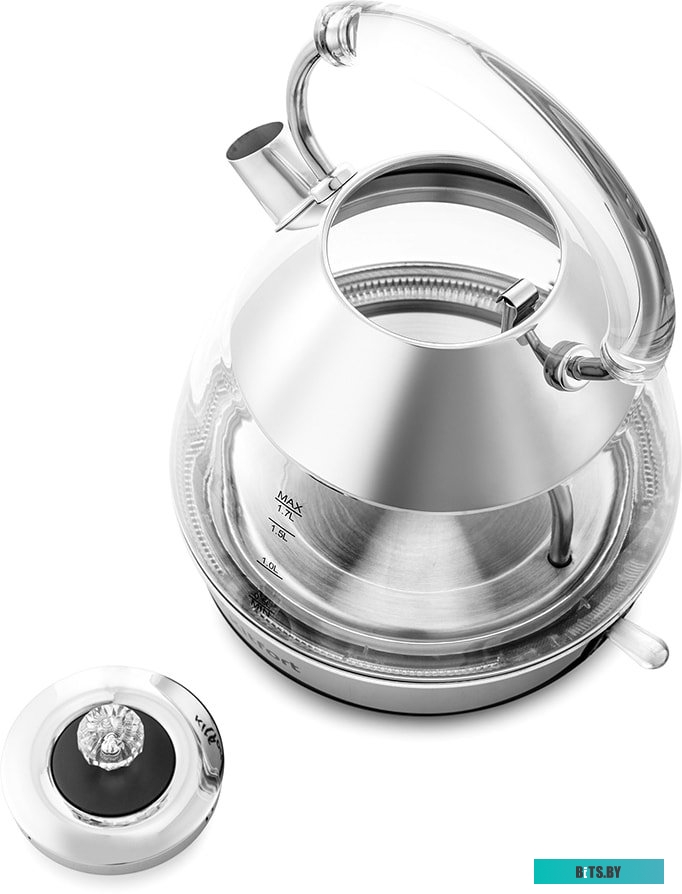 Электрочайник Kitfort KT-678