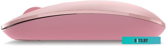 Мышь A4Tech Fstyler FG20 (розовый)