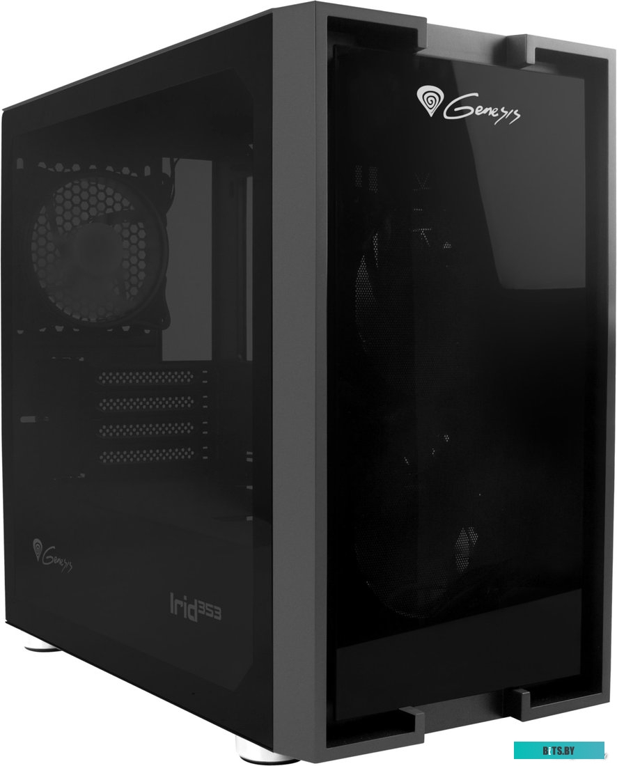 Корпус Genesis Irid 353 ARGB NPC-1520