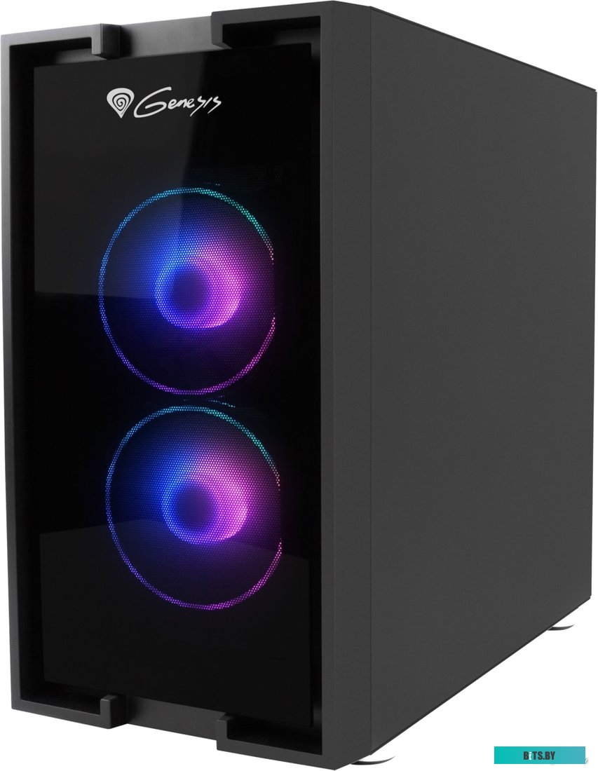 Корпус Genesis Irid 353 ARGB NPC-1520
