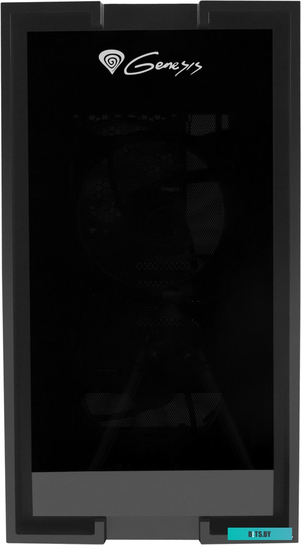 Корпус Genesis Irid 353 ARGB NPC-1520