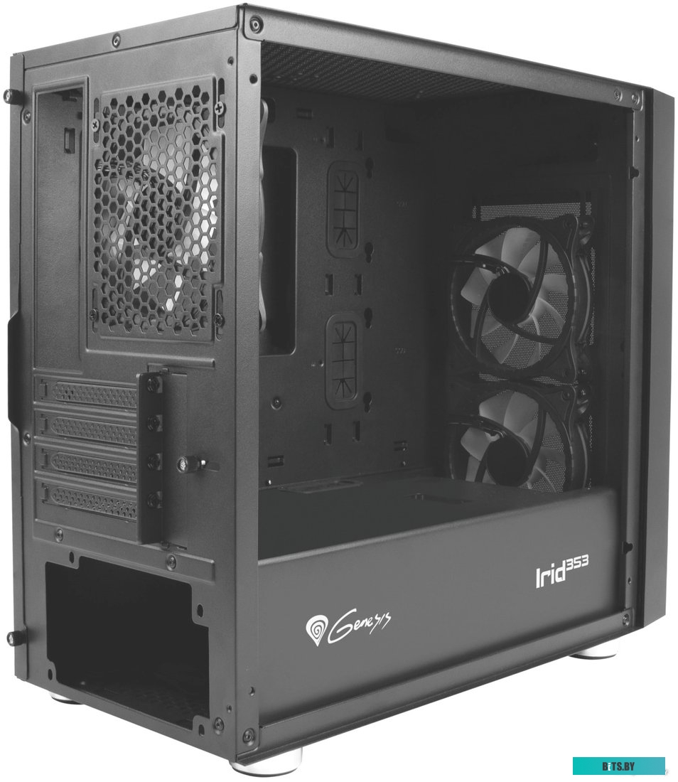 Корпус Genesis Irid 353 ARGB NPC-1520