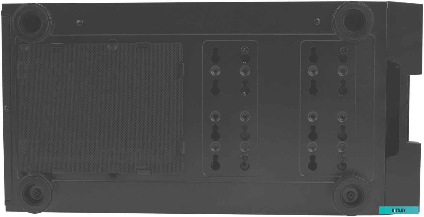Корпус Genesis Irid 353 ARGB NPC-1520