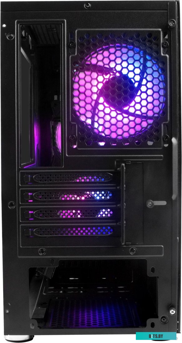 Корпус Genesis Irid 353 ARGB NPC-1520